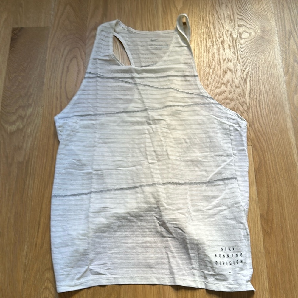 Nike ADV Dri Fit Tank